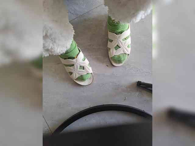 Sexshow-Bild von Selinababy99 Sexshow-Bild von Selinababy99