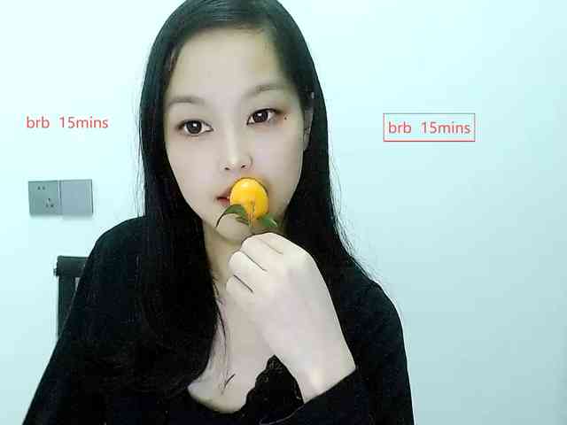 Изображение секс-шоу модели Selinababy99