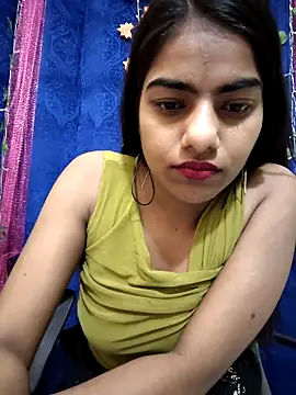 Изображение секс-шоу модели Alisha_Babyy