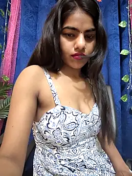 Изображение секс-шоу модели Alisha_Babyy