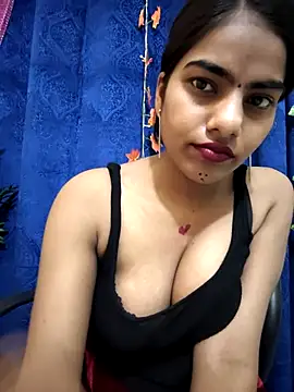 Изображение секс-шоу модели Alisha_Babyy