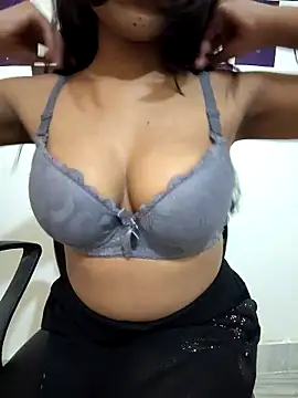 Sexshow-Bild von Alisha_Babyy