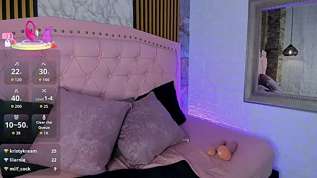 AishaCambell_'s sex show image