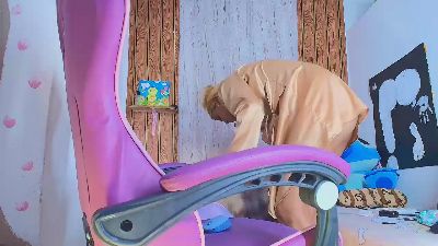 abigailsandoval's sex show image