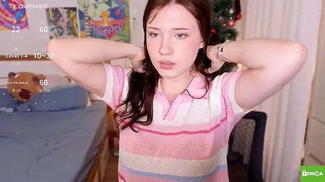 HanahW's sex show image HanahW's sex show image