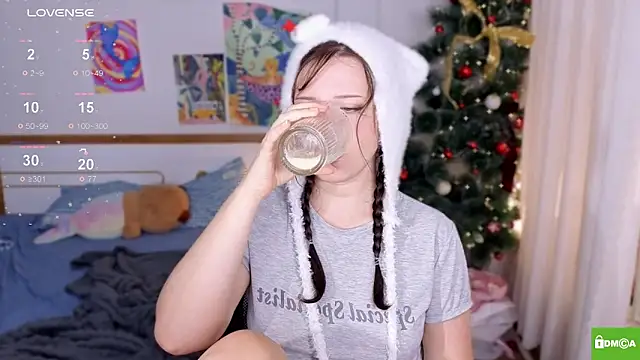 HanahW's sex show image HanahW's sex show image