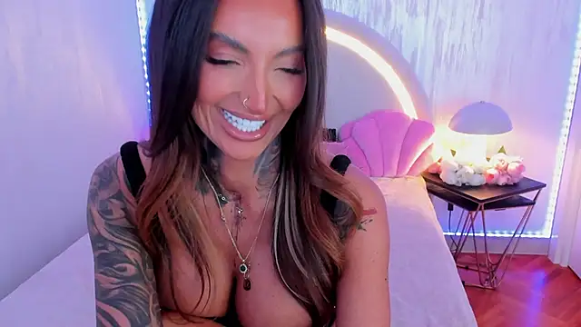 Sexshow-Bild von NatalyThorn88