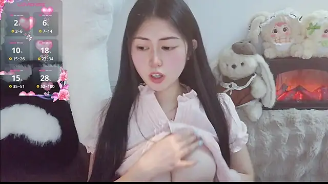 Sexshow-Bild von Labubu-o