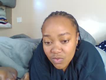 baddie_bunnie's sex show image