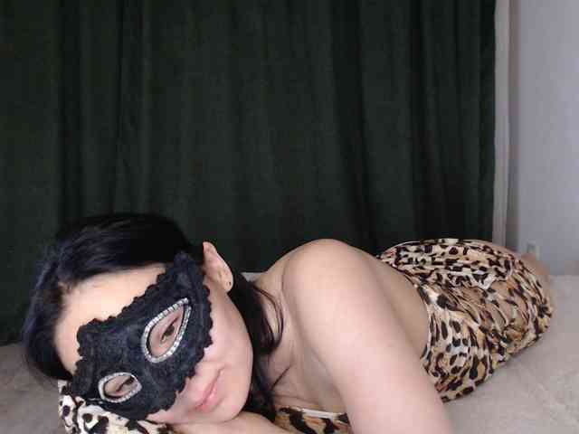 Just---me's sex show image