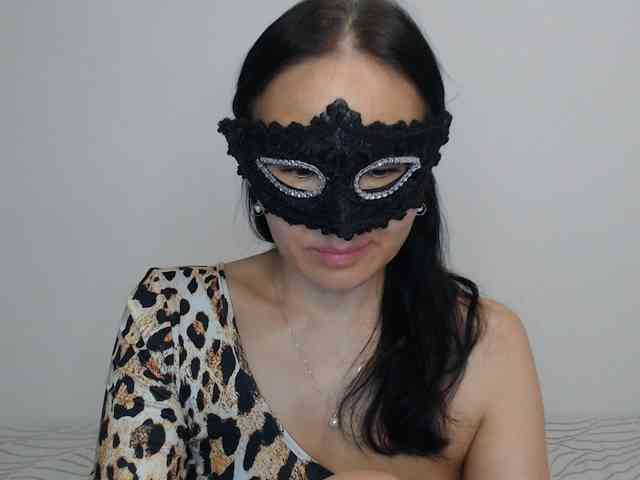 Just---me's sex show image