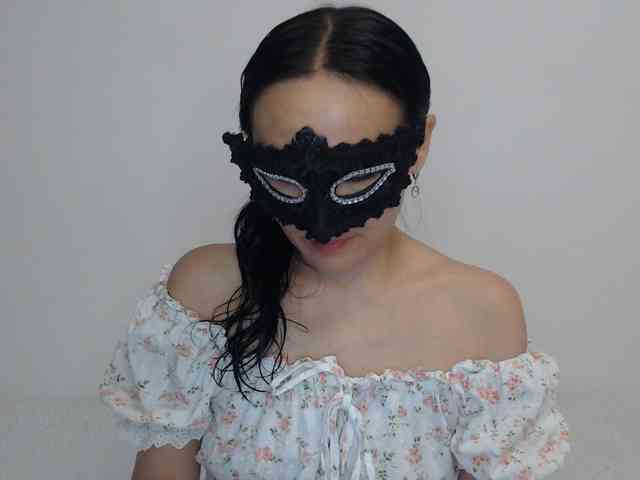 Just---me's sex show image