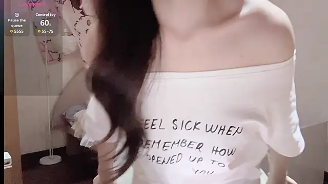 Изображение секс-шоу модели Xiaoyun_6666