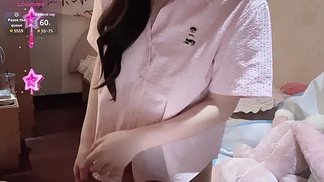 Sexshow-Bild von Xiaoyun_6666