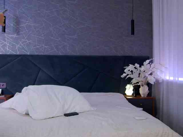 Sexshow-Bild von Channel21