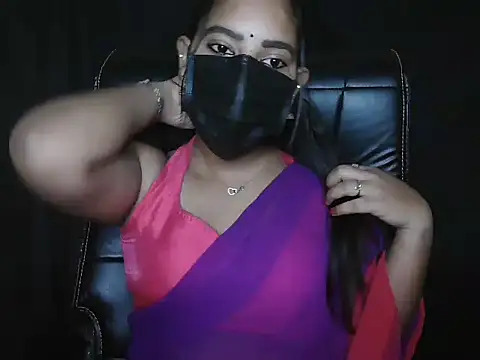 Rashmi-Sexy's sex show image