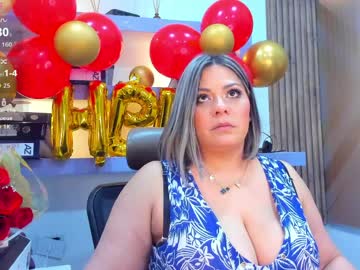 miss_horney's sex show image