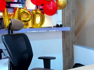 miss_horney's sex show image