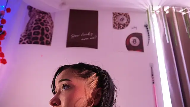 lilith__rosse's sex show image