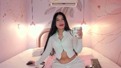 Rosie_Chell's sex show image