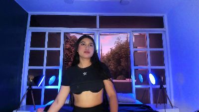 Sexshow-Bild von Rosie_Chell