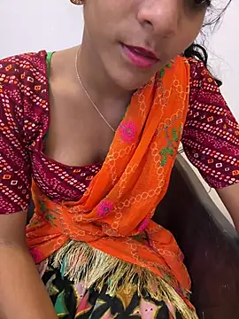 Sexshow-Bild von Rani__telugu