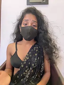 Sexshow-Bild von Rani__telugu