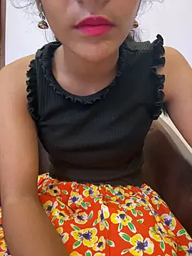 Sexshow-Bild von Rani__telugu