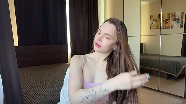 TinaScarlet's sex show image