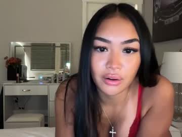 bellamillerx's sex show image