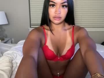 bellamillerx's sex show image