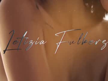letiziafulkers1's sex show image letiziafulkers1's sex show image