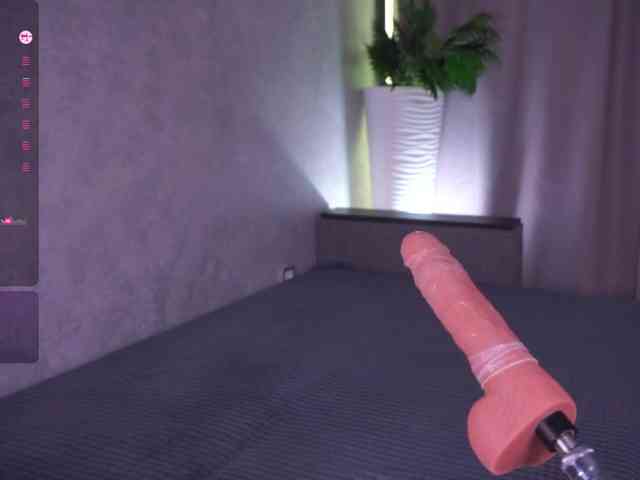 Sexshow-Bild von LipDipTalk