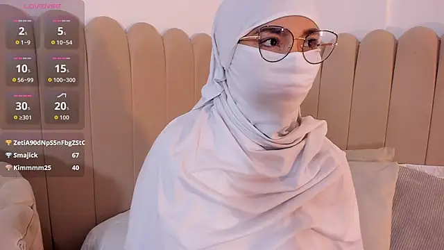 _amisha's sex show image