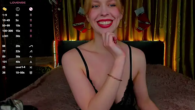 Sexshow-Bild von _Sandra_Tender_