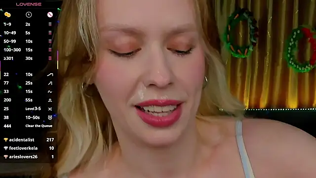 Изображение секс-шоу модели _Sandra_Tender_ Изображение секс-шоу модели _Sandra_Tender_