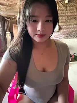 chenyu0308's sex show image
