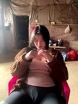 dudubaobao's sex show image