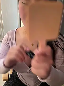 dudubaobao's sex show image