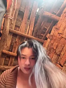 dudubaobao's sex show image