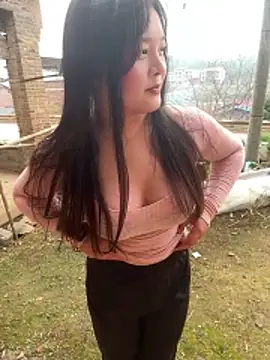 Sexshow-Bild von dudubaobao