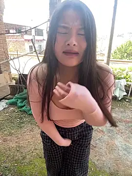 Изображение секс-шоу модели dudubaobao