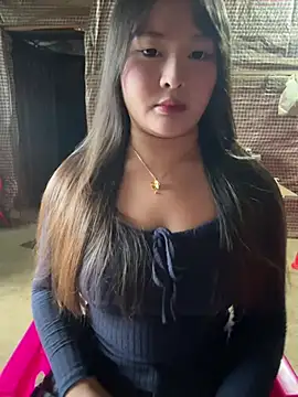 dudubaobao's sex show image