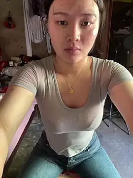 dudubaobao's sex show image