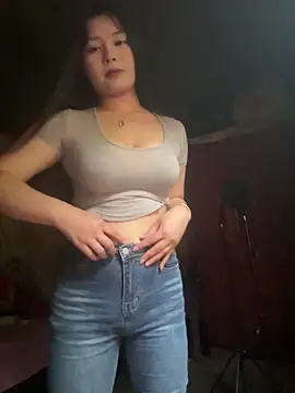 dudubaobao's sex show image