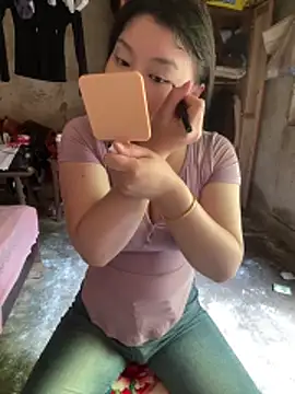 dudubaobao's sex show image