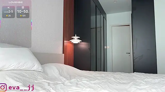 Eva_JJ's sex show image Eva_JJ's sex show image