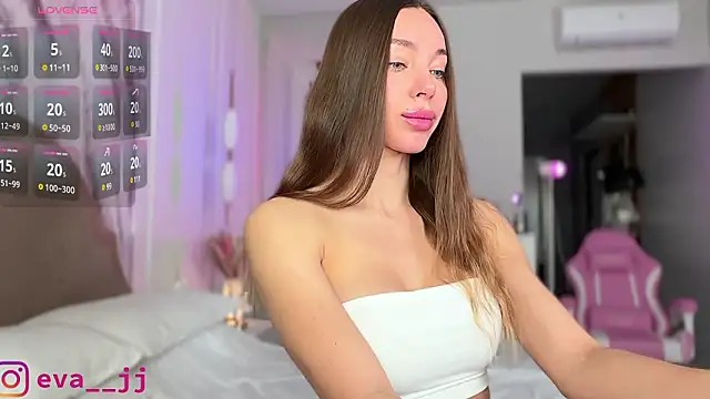 Eva_JJ's sex show image Eva_JJ's sex show image