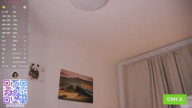 Adeles_vibes's sex show image Adeles_vibes's sex show image