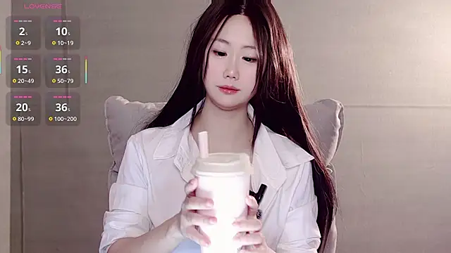 Изображение секс-шоу модели Snow1ice Изображение секс-шоу модели Snow1ice